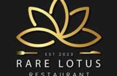 Rare Lotus