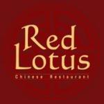 Red Lotus - Four Points by Sheraton