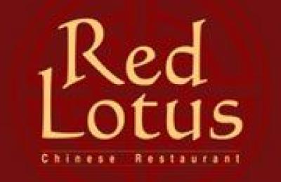 Red Lotus - Four Points by Sheraton