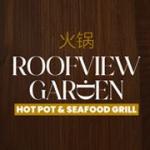 Roof View Garden - Defence Raya Golf & Country Club