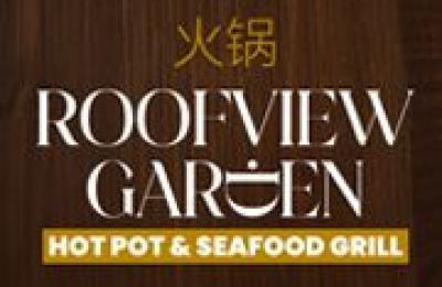 Roof View Garden - Defence Raya Golf & Country Club