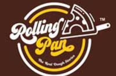Rolling Pan