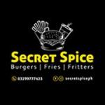 Secret Spice