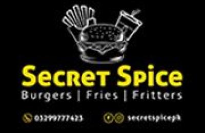 Secret Spice