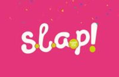 Slap Icecream