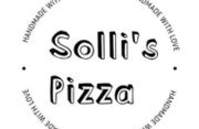 Solli's Pizza