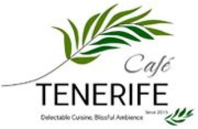 Tenerife Cafe