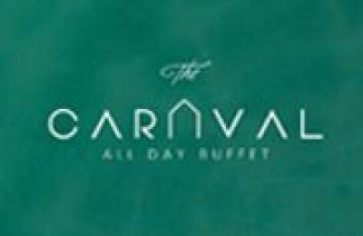 The Caraval All Day Buffet