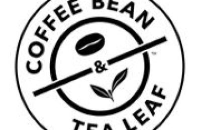 The Coffee Bean & Tea Leaf 