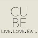 The Cube - The Nishat Hotel