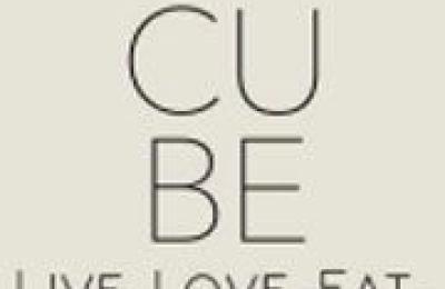 The Cube - The Nishat Hotel