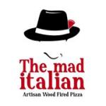 The Mad Italian