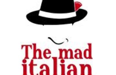 The Mad Italian