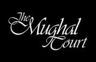 The Mughal Court