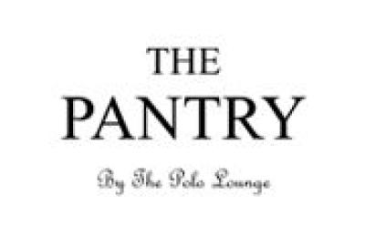 The Pantry by The Polo Lounge