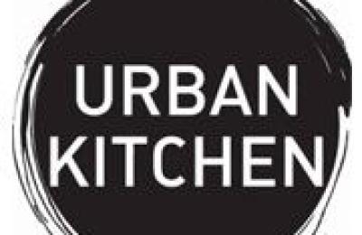 Urban Kitchen Pakistan
