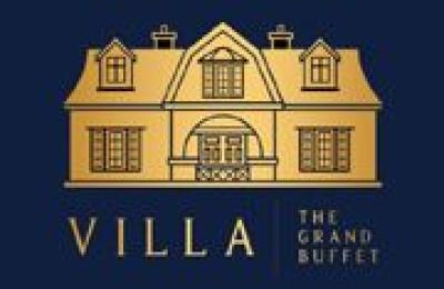 Villa The Grand Buffet