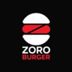 Zoro Burger  