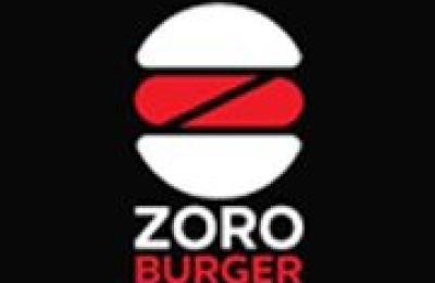 Zoro Burger  