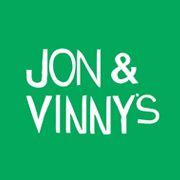 Jon & Vinny's