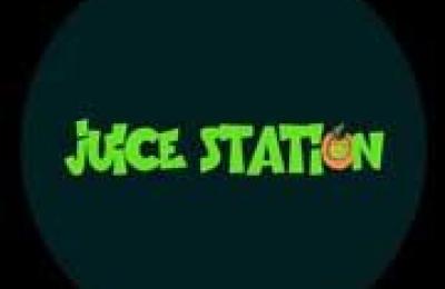 Juice Station