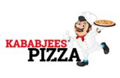 Kababjees Pizza