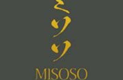 Misoso - The Japanese Kitchen