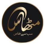Mithaas Lahore