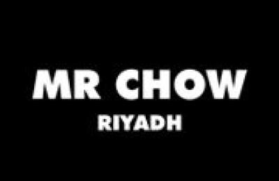 MrChow