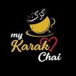 My Karak Chai