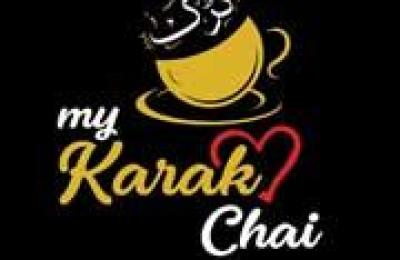 My Karak Chai