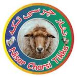 Nisar Charsi Tikka