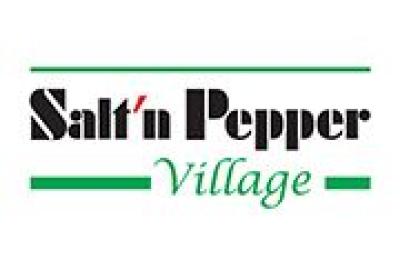 Salt n Pepper Village