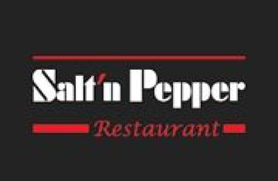 Salt'n Pepper Express