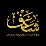 Shaghf Coffee
