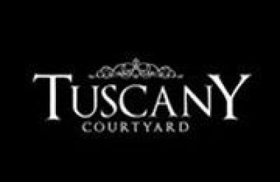Tuscany Courtyard Lahore