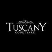 Tuscany Courtyard Lahore
