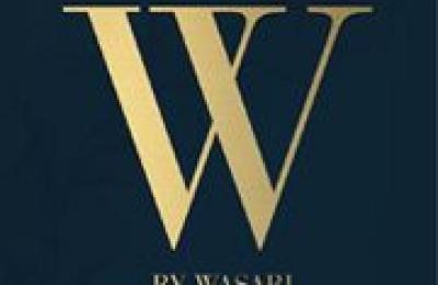 W. by Wasabi