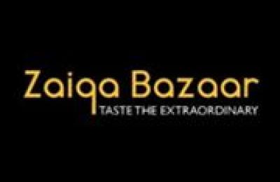 Zaiqa Bazaar