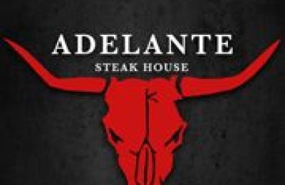 Adelante Steak House