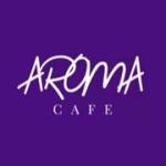 Aroma Cafe - Legend Hotels