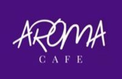 Aroma Cafe - Legend Hotels