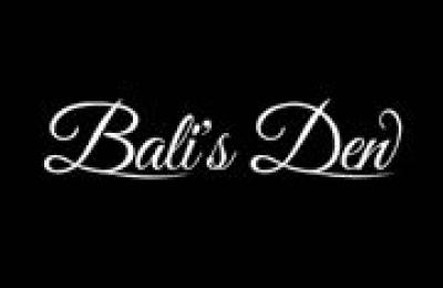 Bali’s Den