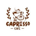 Capresso Cafe
