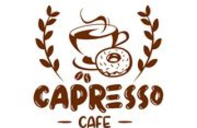 Capresso Cafe