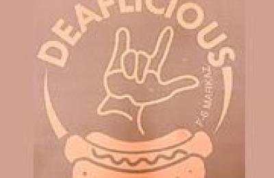 Deaflicious