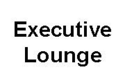 Executive Lounge - Marriott Islamabad