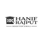 Hanif Rajput Rooftop Grill