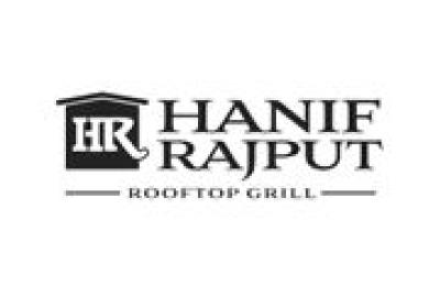 Hanif Rajput Rooftop Grill