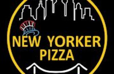 New Yorker Pizza
